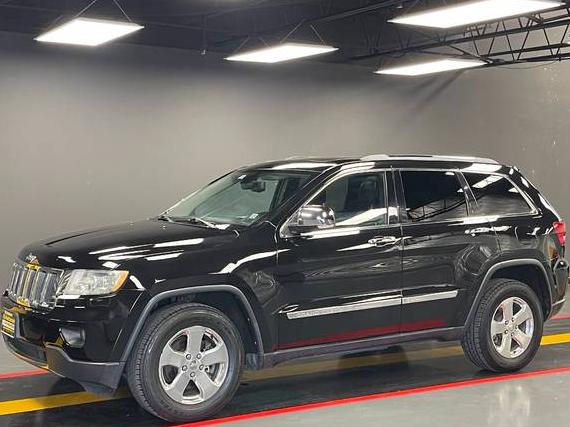 JEEP GRAND CHEROKEE 2013 1C4RJEBG6DC551937 image JEEP GRAND CHEROKEE 2013 1C4RJEBG6DC551937 image